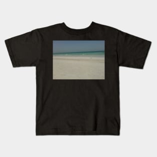 Beach Kids T-Shirt